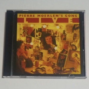 CD★PIERRE MOERLEN