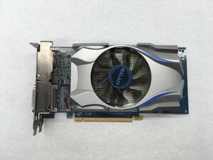 【即納/送料無料】 GALAXY GTX750 1GB DDR5 ビデオカード【中古品/現状品】 (GP-I-069)