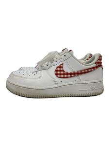 NIKE◆エアフォース 1/ローカットスニーカー/23cm/WHT/dz2784-101