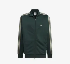 【雷市場（ポンジャン）商品韓国直送】 （ 2XL ） adidas(アディダス) ザ・オリジナルズ ベッケンバウアー トラック ジャケット シャドウ 緑