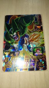 ドラゴンボールヒーローズ MM1 019 ベジータ