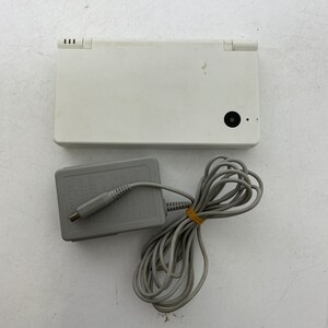 動作確認/初期化済み Nintendo DSi 本体 TWL-001 (JPN)【送料無料】AAL1218S0782/0117