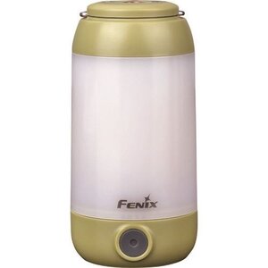 ＦＥＮＩＸ 充電式ＬＥＤランタンライト ＣＬ２６ＲＯＬＩＶＥ [CL26ROLIVE]