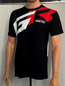 TOYOTA GAZOO RACING TSHIRT Tシャツ Collection 公式グッズ（L）