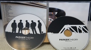 14_01182 can anybody hear me キャン・エニィバディ・ヒア・ミー / PARKER THEORY パーカー・セオリー