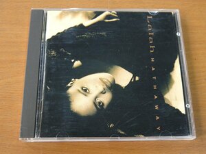 CD Lalah HATHAWAY VJCP-59 中古品