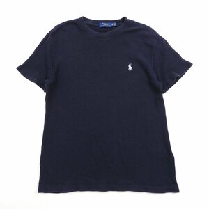 POLO RALPH LAUREN ポロ ラルフローレン サーマルTシャツ Size XS #21913 アメカジ カジュアル