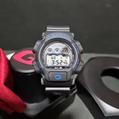 G-SHOCK 希少!　限定品GTR　34R