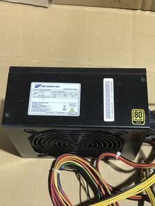 【中古】　 FSP　1200-50TGM（M） 電源BOX 　電源ユニット 　現状品　送料無料 A1