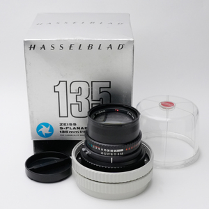 Hasselblad 　 Makro-Planar C135mm f5.6 T 　元箱付 (OH済み）　ハッセルブラッド