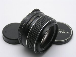 ★ハローカメラ★1円スタート★4197　 PENTAX M42 SMC TAKUMAR 50mm F1.4 【:要清掃】動作品ジャンク 現状 即決有り