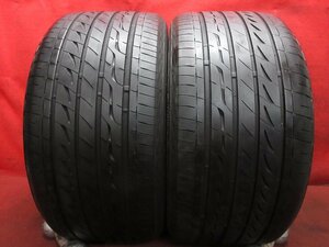 タイヤ 2本 275/35R19 ブリジストン レグノ REGNO GR-XT 溝アリ 送料無料★13780T