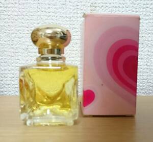 エイボン アンプリーズ コロン 15ml ★ プレシャス ハーツ precious hearts ハート enprise cologne オーデコロン avon