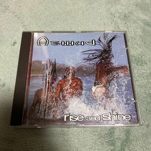 CD アスワド　ASWAD 