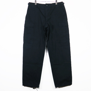 WTAPS ダブルタップス WMILL-TROUSER 01/ TROUSERS.NYCO.RIPSTOP ダブルミル トラウザーズ リップストップ 6ポケット カーゴパンツ Junz