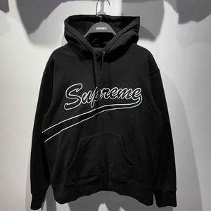 SUPREME 21aw Tail Hooded Sweathirt SIZE-S シュプリーム テイル パーカーフーディー スウェット