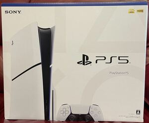 新品 新型 PS5本体 CFI-2000A01 PlayStation5 SONY ソニー プレイステーション5 薄型