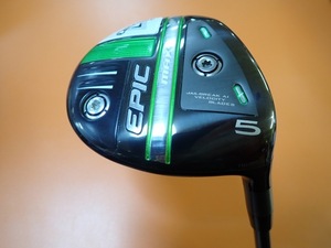 キャロウェイ EPIC MAX/Diamana40 for Callaway(JP)/S/18[5380]