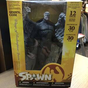 Spawn Wings of Redemption 12Inch 30cm McFarlane Toys フィギュア ウィングオブリデンプション マクファーレントイズ 箱付き