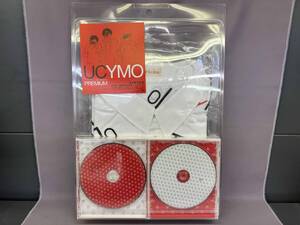 【Tシャツ・バンダナ未開封】YELLOW MAGIC ORCHESTRA/YMO CD UC YMO PREMIUM(完全限定盤)