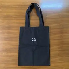 【未使用品】44 LABEL GROUP 44レーベルグループ　トートバッグ