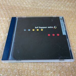 CD trf hyper mix 4