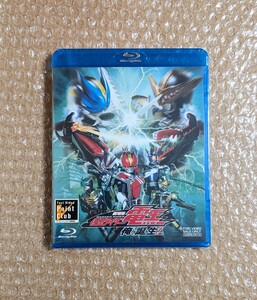 O-13 劇場版 仮面ライダー電王 俺、誕生！ Blu-ray