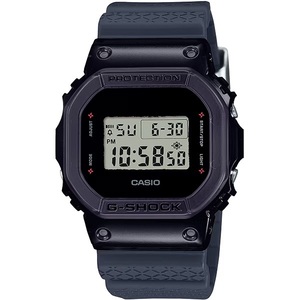 送料無料★限定品 カシオ正規保証付き★G-SHOCK DW-5600NNJ-2JR 忍者 デジタル メンズ腕時計 NINJA SHURIKEN