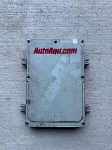 【希少！】AutoAqu 海苔味噌 ホンダ HONDA インテグラ integra タイプR typeR ECU CPU コンピューター DC1 DC2 EG6 EK4 EK9 B18C B16A B16B