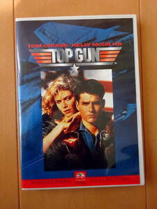 ●DVD トップガン　TOP GUN J1 102818●a送料130円