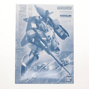 【中古】[PTM]プレミアムバンダイ限定 MG 1/100 MSZ-006A1 ゼータプラス(ユニコーンVer.) 機動戦士ガンダムUC(ユニコーン) プラモデル(5065