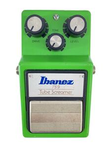 Ibanez◆エフェクター TS9 Tube Screamer