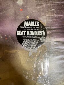 madlib aaeat koducta j dilla lp 