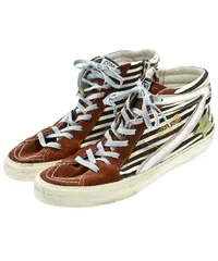 GOLDEN GOOSE スニーカー メンズ 【古着】【中古】【送料無料】