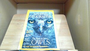 NATIONAL GEOGRAPHIC 2002年12月 年 月 日 発行