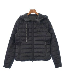 MONCLER ダウンジャケット/ダウンベスト レディース モンクレール 中古　古着