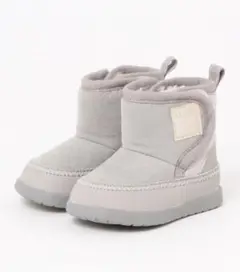 イフミー　IFME BABY BOOTS ブーツ　14.5