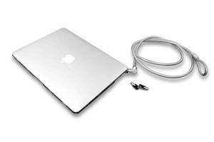 Compulocks Inc MacBook Air シェルロック(13インチ) MBA13BUN