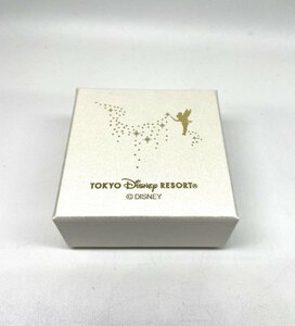 △TOKYO Disney RESORT ミニーリボンのリング 13号 キュービックジルコニア STAINLESS ステンレス製 定価5700円