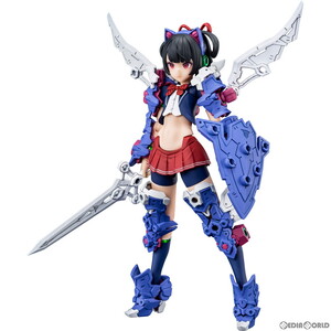 【中古】[PTM] メガミデバイス 1/1 BUSTER DOLL(バスタードール) ナイト プラモデル(KP683) コトブキヤ(63056062)