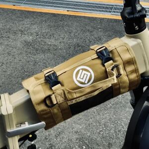 eバイク用フレームバッグ ツールバッグ MATE super73 ZEFILL MOVE ARCHON COSWHEEL サイクルバッグ 電動自転車 電動バイク 自転車