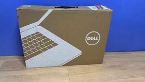 未使用近いDELL INSPIRON 5323 i5-3337U/通電のみ確認ジャンク