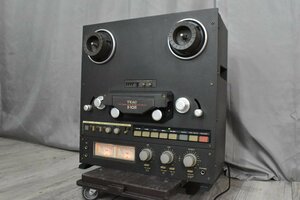 ◇p2377 現状品 TEAC ティアック オープンリールデッキ X-10R