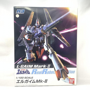 【中古】キャラプ）R3 エルガイムMk-Ⅱ 1/100[240019455948]