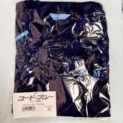 【新品未使用】劇場版コードブルー Vネック Tシャツ