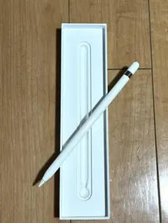 Apple Pencil (第1世代) ホワイト