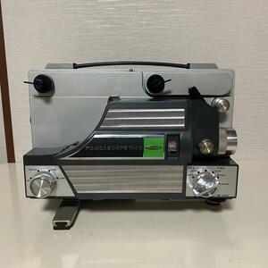 ジャンク品　FUJICASCOPE M40