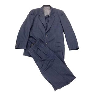 I2410-40 ワイズ/Y’s for men スーツ 上下セット SIZE M 無地 メンズ