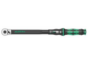 Wera 1/2インチトルクレンチ 40-200Nm 05075622001 Click-Torque C 3