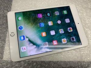 JP983 SIMフリー iPad mini 第4世代 Wi-Fi+Cellular A1550 シルバー 16GB